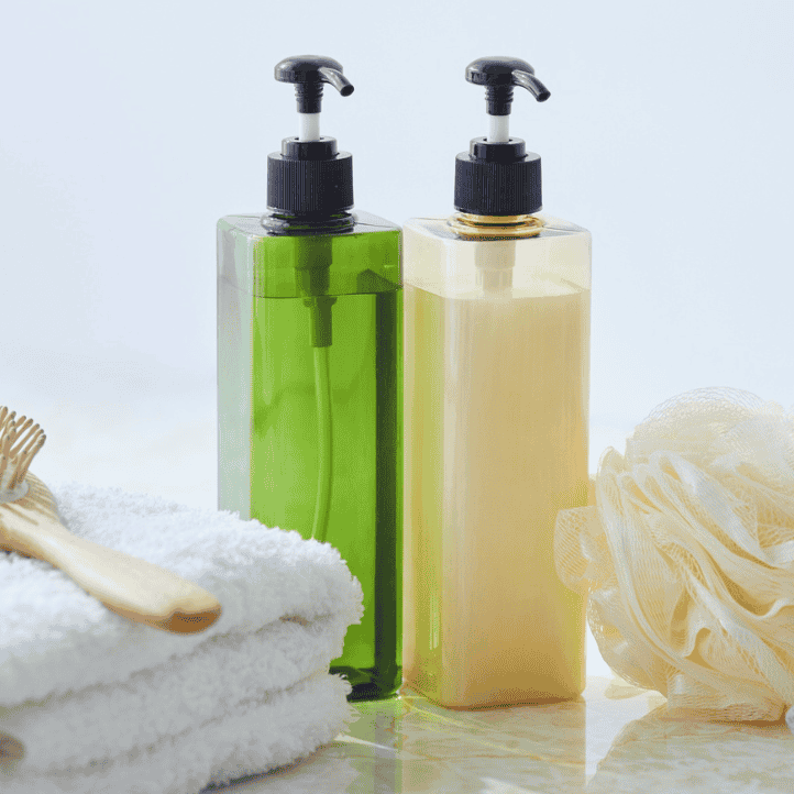 Shampoos​