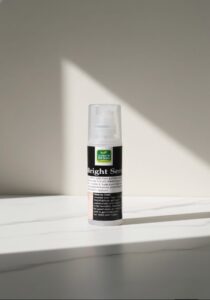 Bright Serum