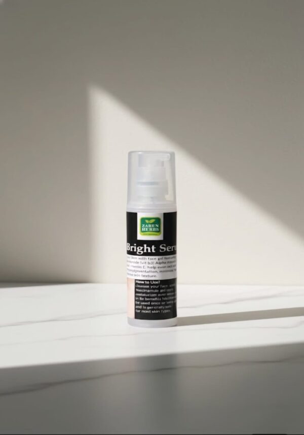 Bright Serum