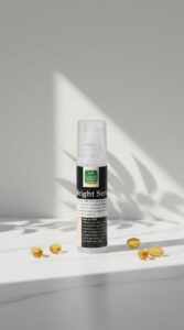 Vitamin B3 Face Serum