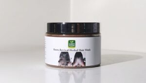 Roots Revival Herbal Hair Mask