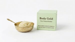 Body Gold.