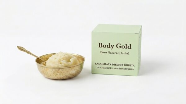 Body Gold.